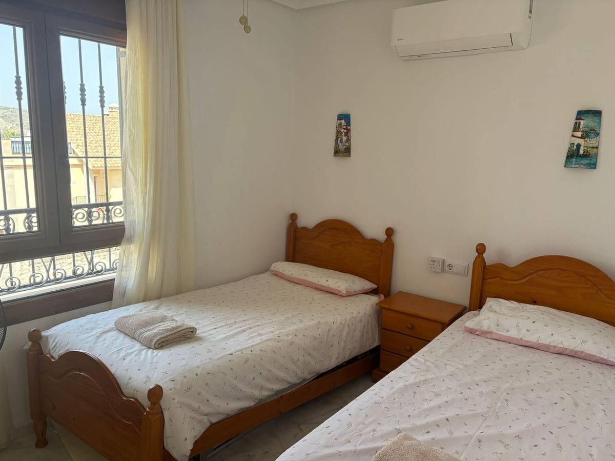2 Bed Apartment for sale in La Finca Golf Costa Blanca, Alicante, Spain