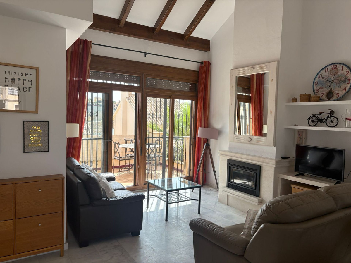 2 Bed Apartment for sale in La Finca Golf Costa Blanca, Alicante, Spain