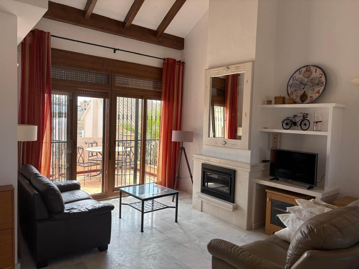 2 Bed Apartment for sale in La Finca Golf Costa Blanca, Alicante, Spain