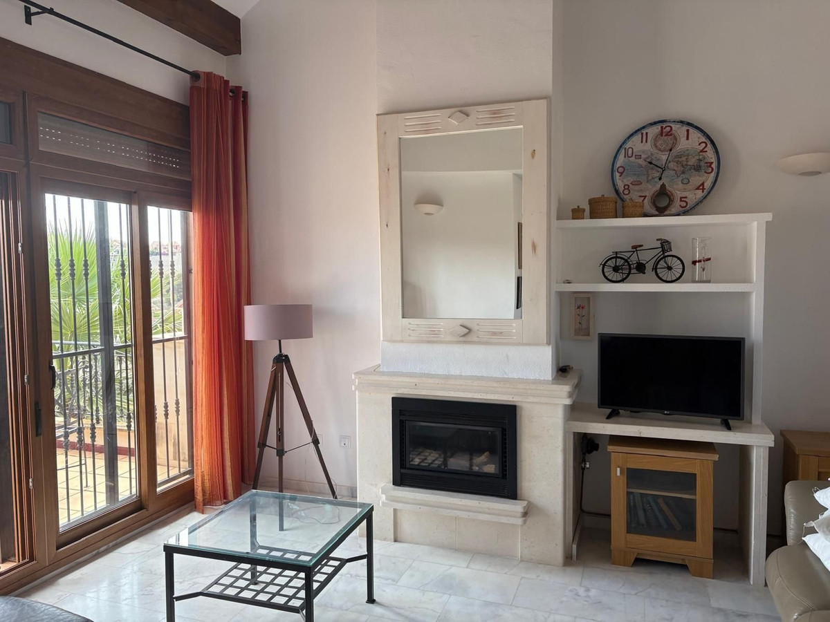 2 Bed Apartment for sale in La Finca Golf Costa Blanca, Alicante, Spain