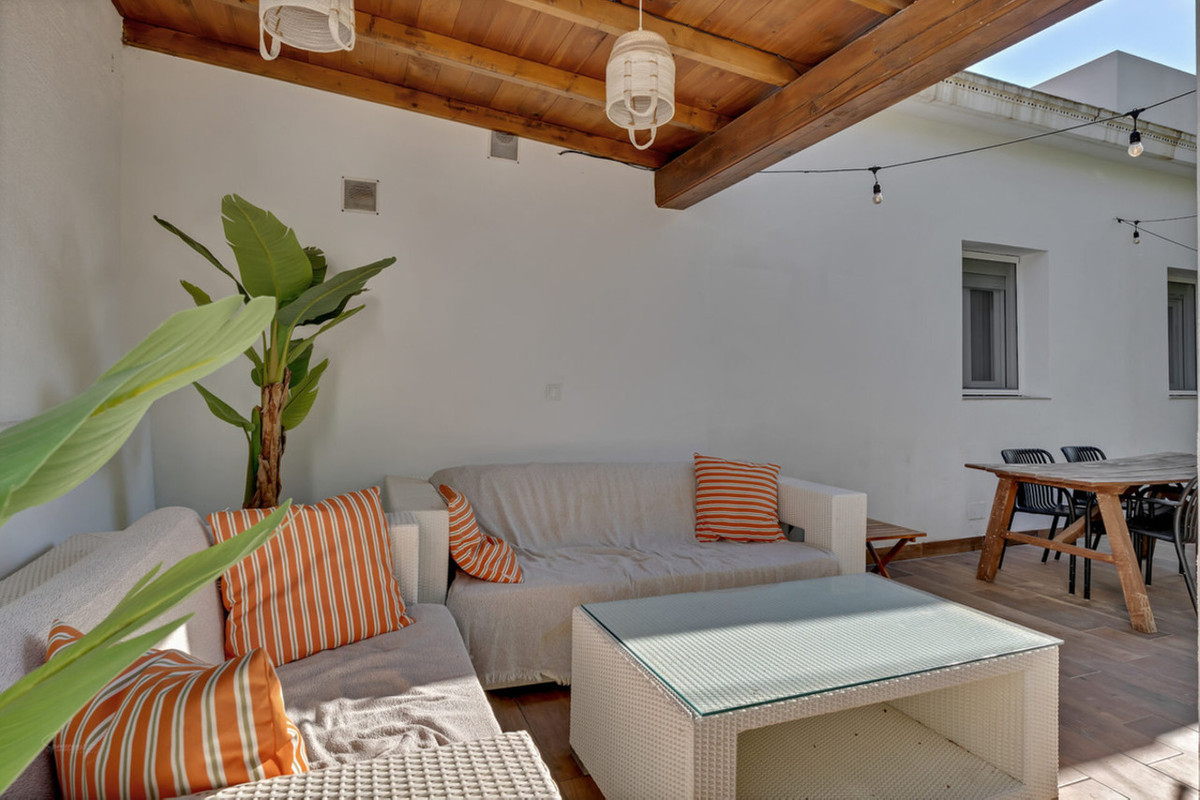 4 Bed Townhouse for sale in Javea Costa Blanca, Alicante, Spain