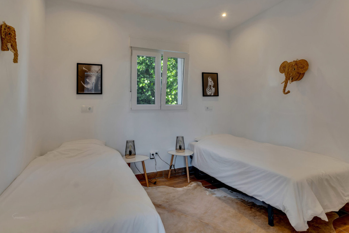 4 Bed Townhouse for sale in Javea Costa Blanca, Alicante, Spain