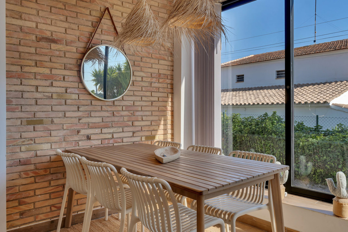 4 Bed Townhouse for sale in Javea Costa Blanca, Alicante, Spain