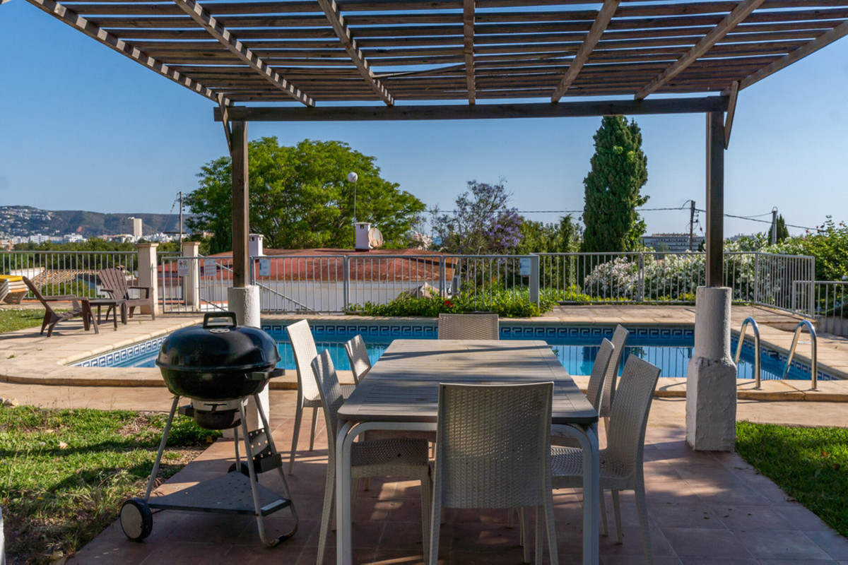 4 Bed Townhouse for sale in Javea Costa Blanca, Alicante, Spain