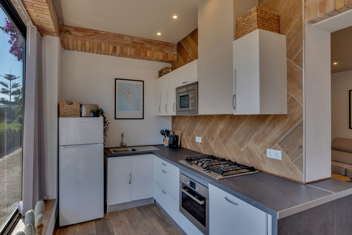 4 Bed Townhouse for sale in Javea Costa Blanca, Alicante, Spain