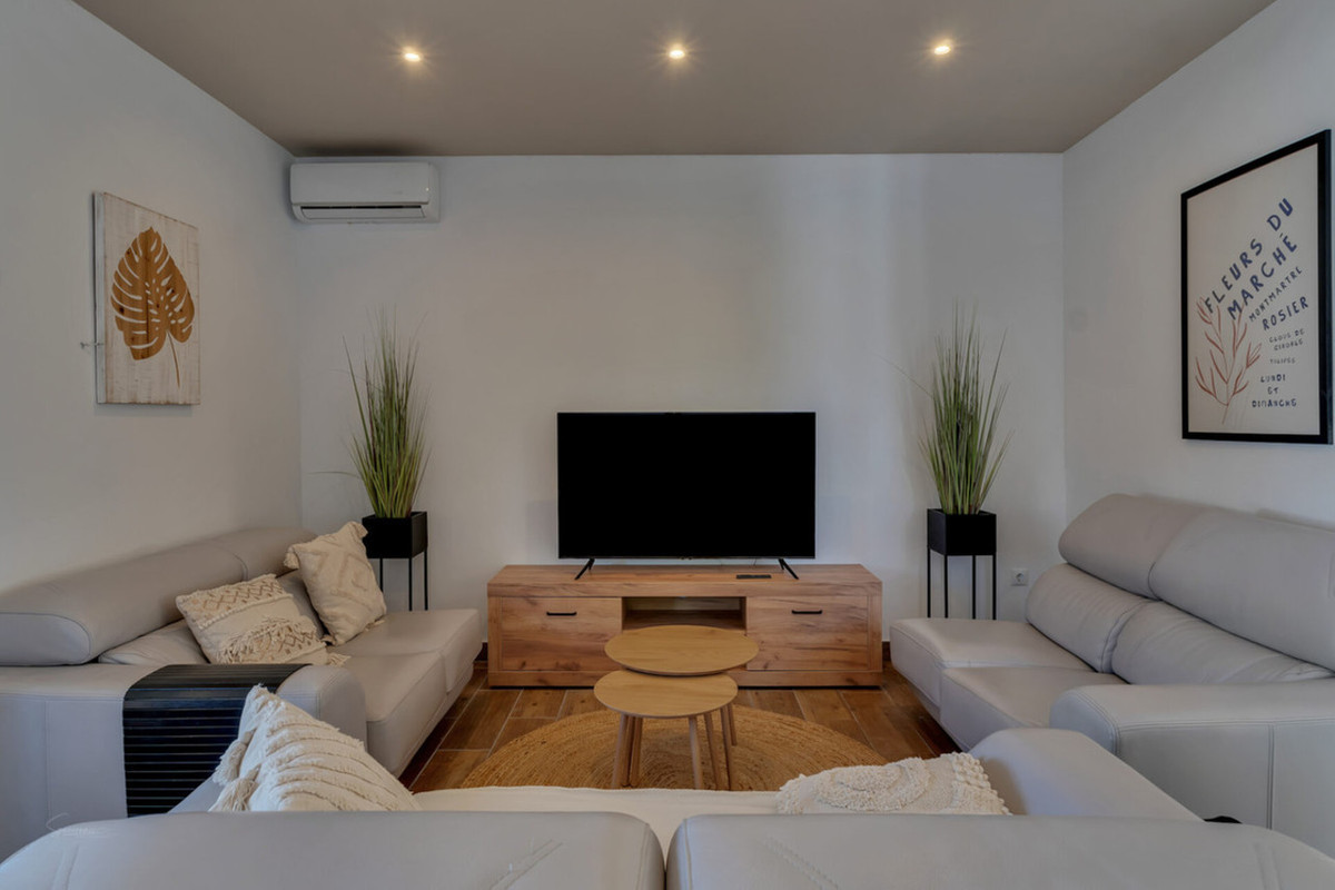 4 Bed Townhouse for sale in Javea Costa Blanca, Alicante, Spain