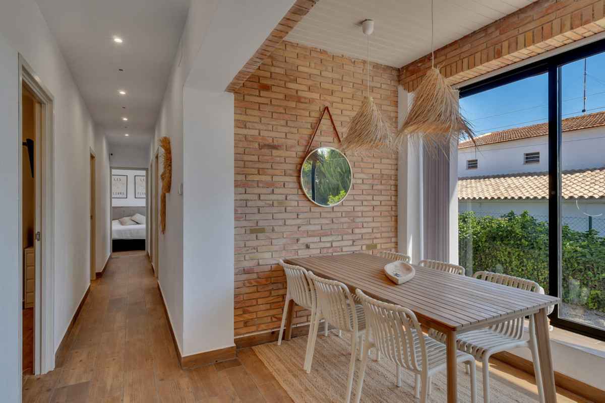 4 Bed Townhouse for sale in Javea Costa Blanca, Alicante, Spain