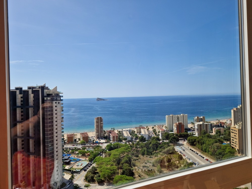 Se vende Apartamento Planta Media de 4 dormitorios en Costa Blanca, Alicante, España