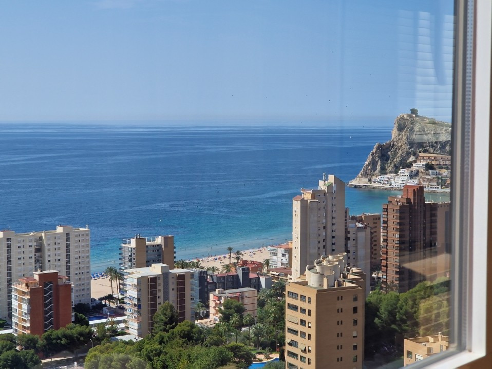 Se vende Apartamento Planta Media de 4 dormitorios en Costa Blanca, Alicante, España