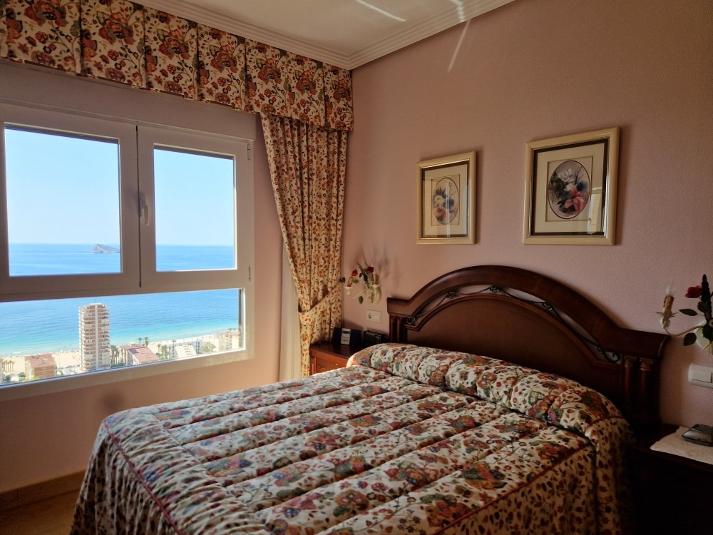 Se vende Apartamento Planta Media de 4 dormitorios en Costa Blanca, Alicante, España