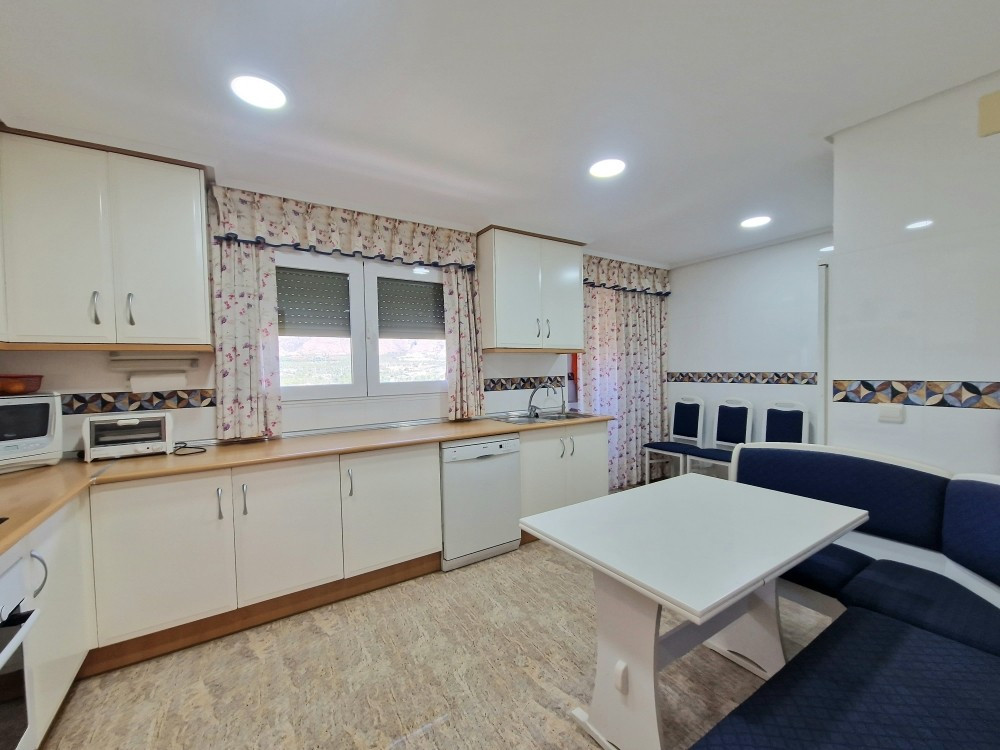 Se vende Apartamento Planta Media de 4 dormitorios en Costa Blanca, Alicante, España