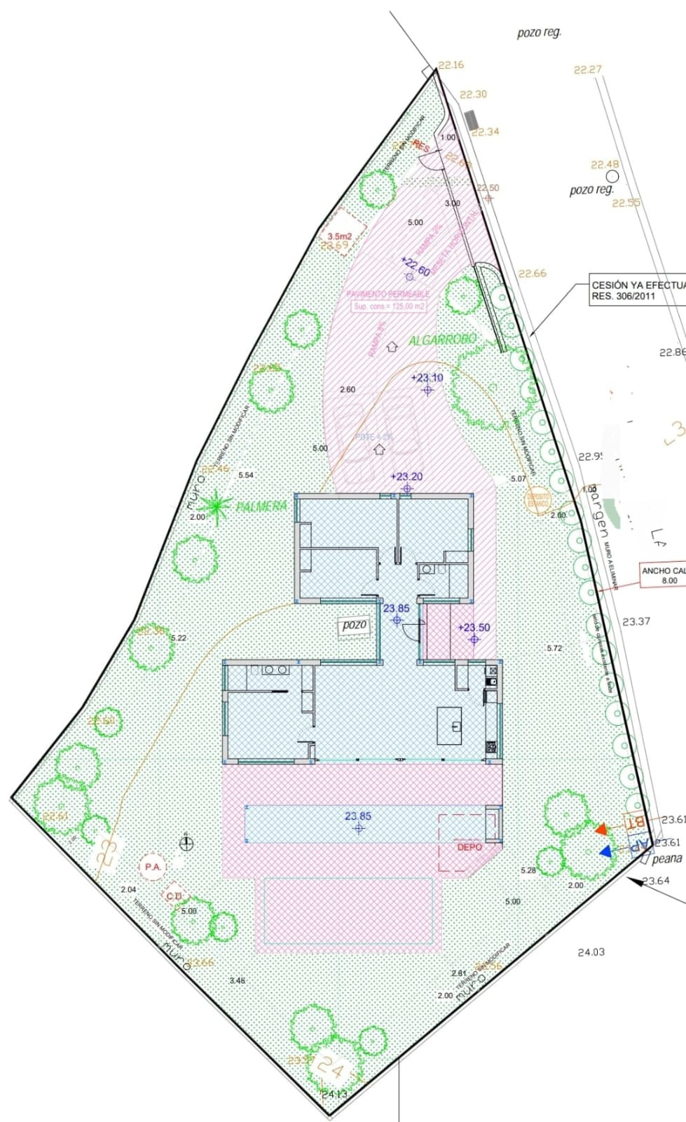 Se vende Terreno Rustico  en Costa Blanca, Alicante, España