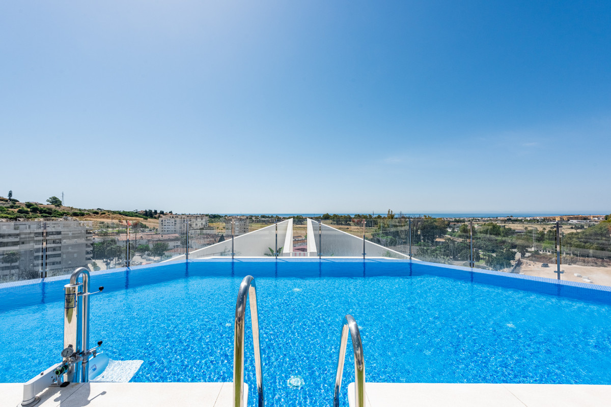 3 Bed Apartment for sale in Nueva Andalucía Costa Del Sol, Málaga, Spain