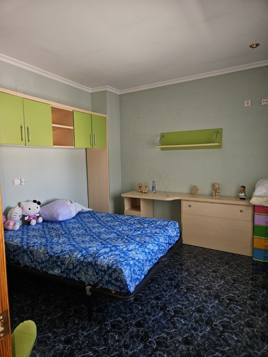 Se vende Adosada de 5 dormitorios en Costa Blanca, Alicante, España