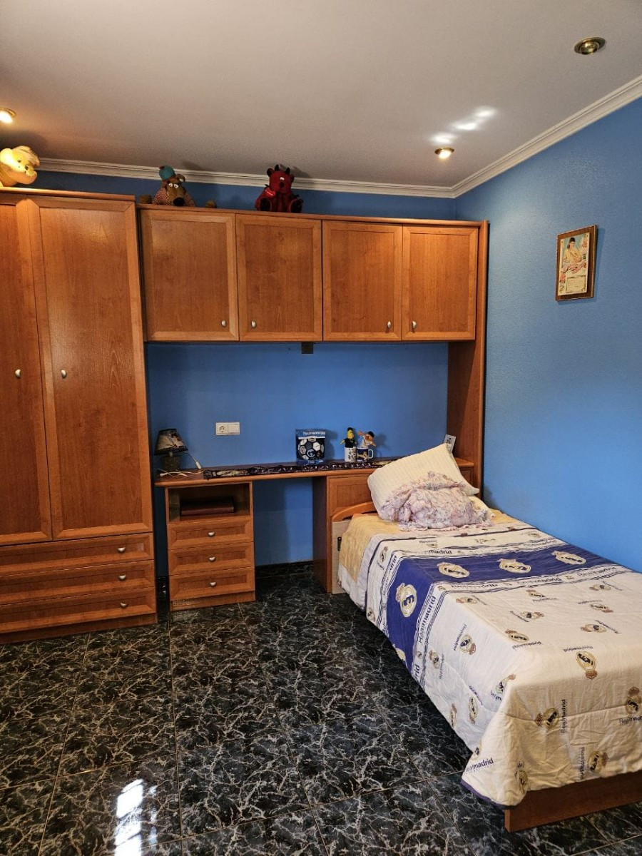 Se vende Adosada de 5 dormitorios en Costa Blanca, Alicante, España