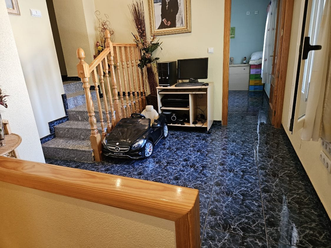 Se vende Adosada de 5 dormitorios en Costa Blanca, Alicante, España