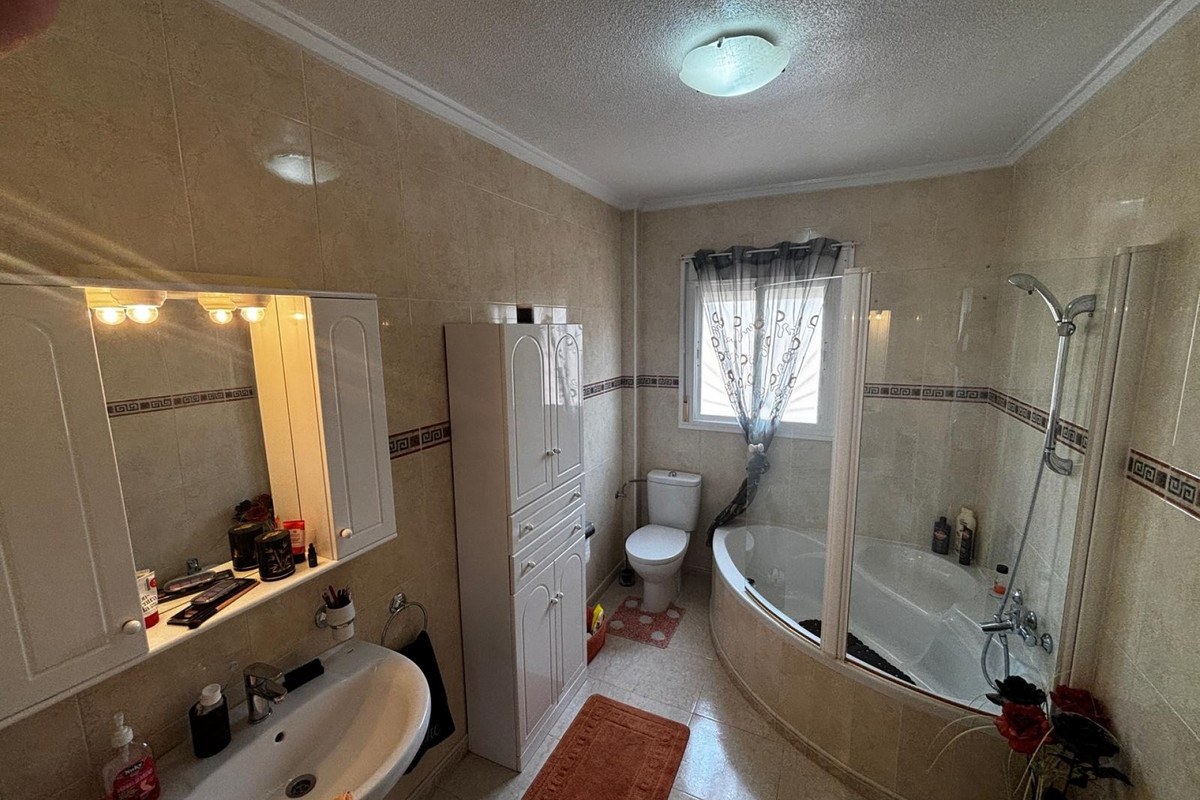 3 Bed Townhouse for sale in Dona Pepa Costa Blanca, Alicante, Spain
