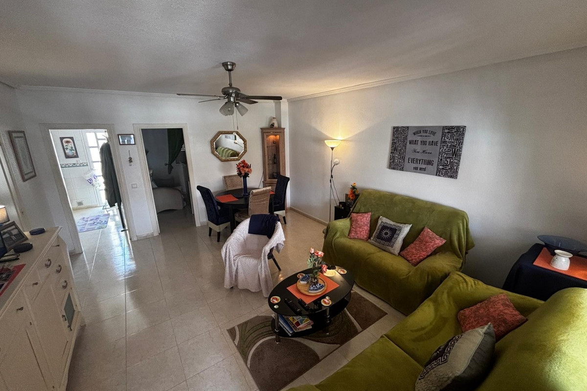 3 Bed Townhouse for sale in Dona Pepa Costa Blanca, Alicante, Spain
