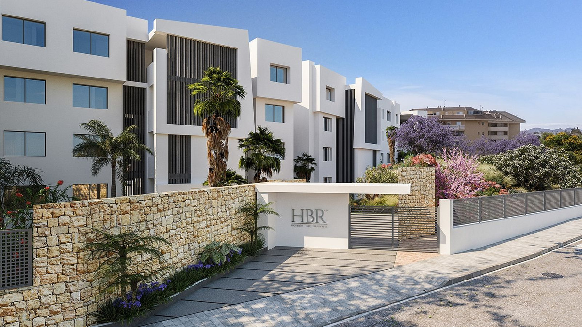 2 Bed Apartment for sale in Higueron Costa Del Sol, Málaga, Spain