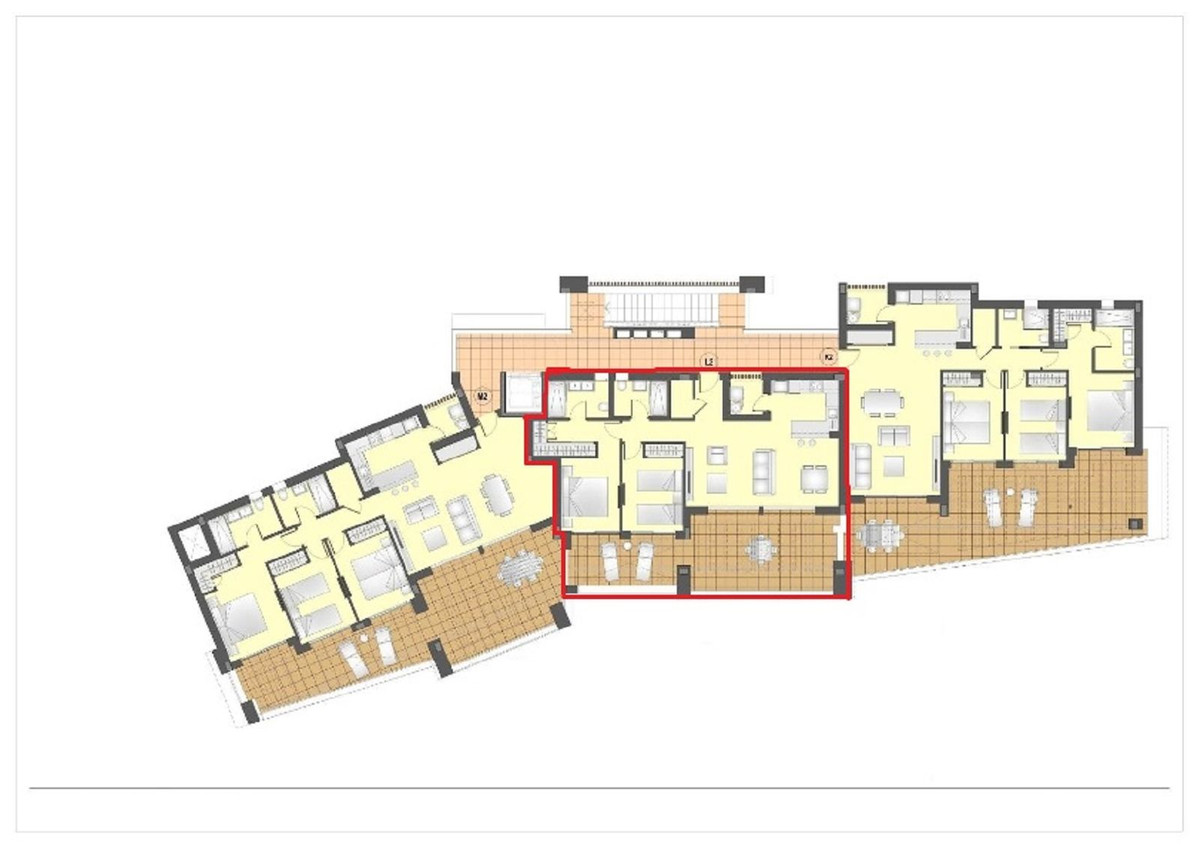 2 Bed Apartment for sale in Higueron Costa Del Sol, Málaga, Spain