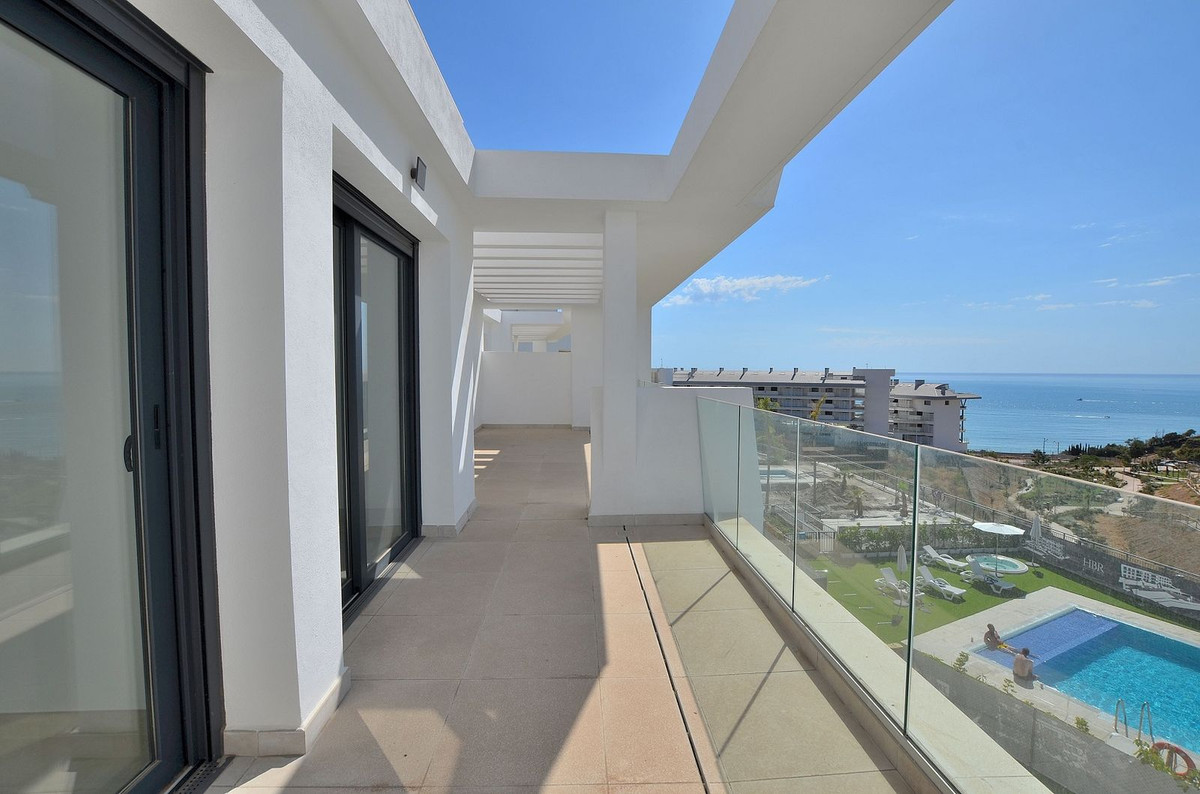 2 Bed Apartment for sale in Higueron Costa Del Sol, Málaga, Spain