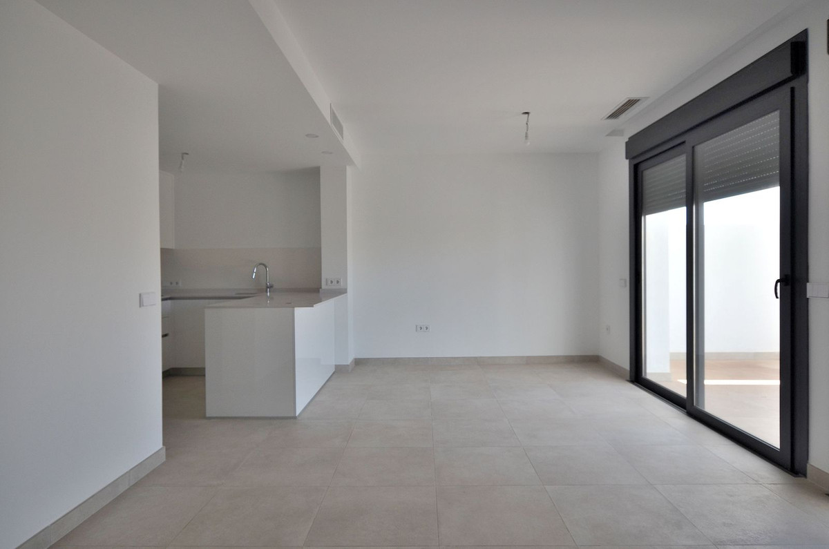 2 Bed Apartment for sale in Higueron Costa Del Sol, Málaga, Spain