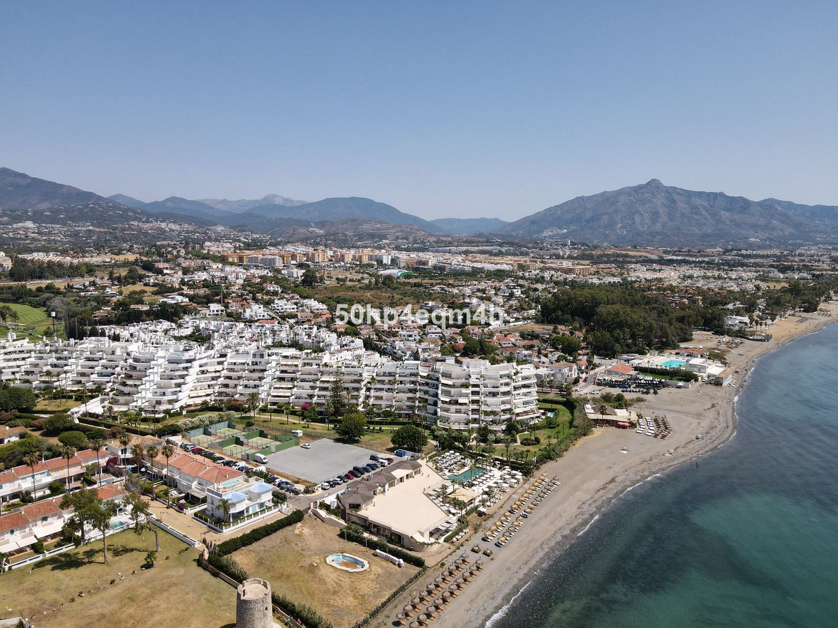 4 Bed Apartment for sale in Guadalmina Baja Costa Del Sol, Málaga, Spain