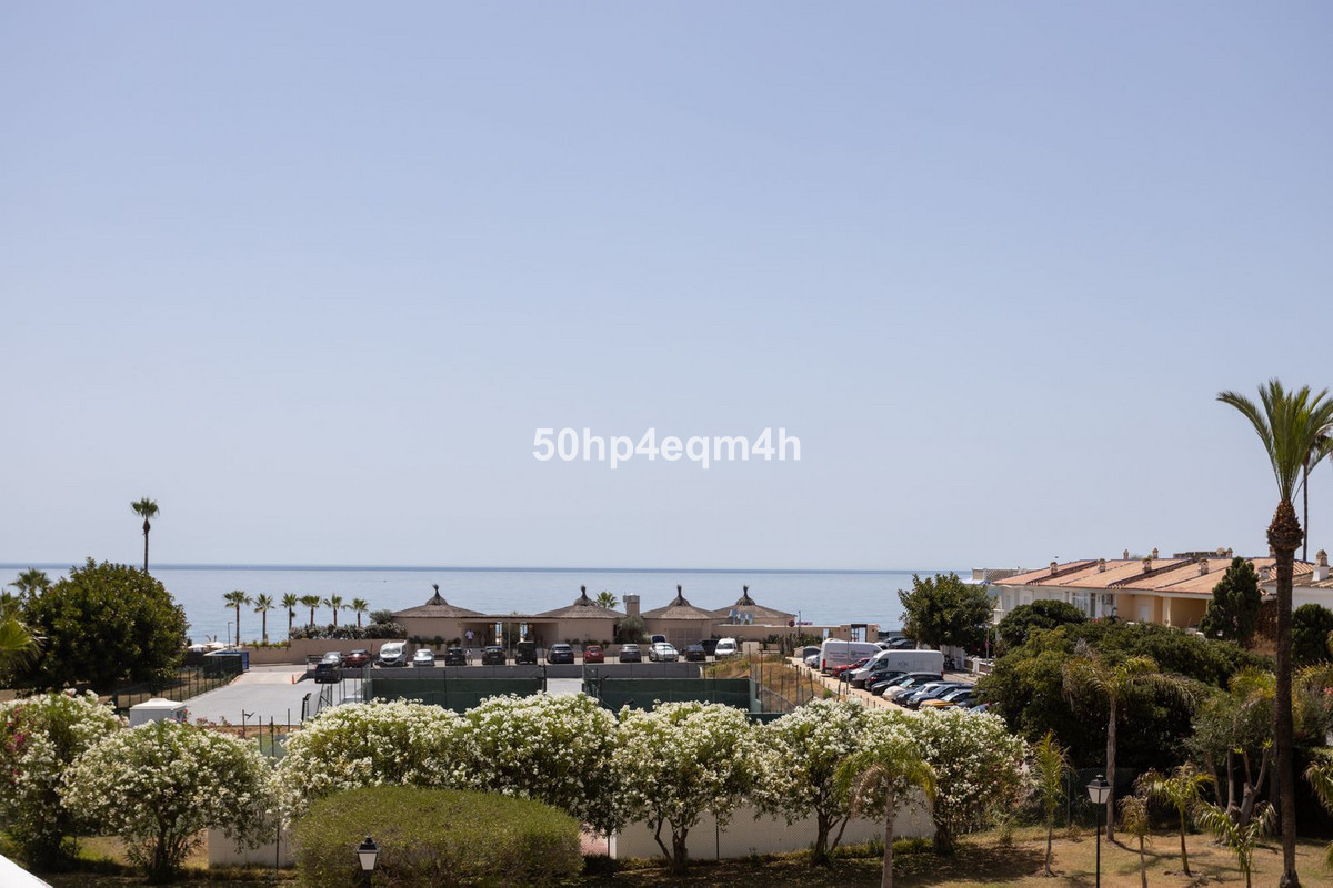 4 Bed Apartment for sale in Guadalmina Baja Costa Del Sol, Málaga, Spain