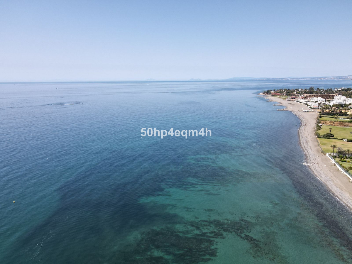 4 Bed Apartment for sale in Guadalmina Baja Costa Del Sol, Málaga, Spain