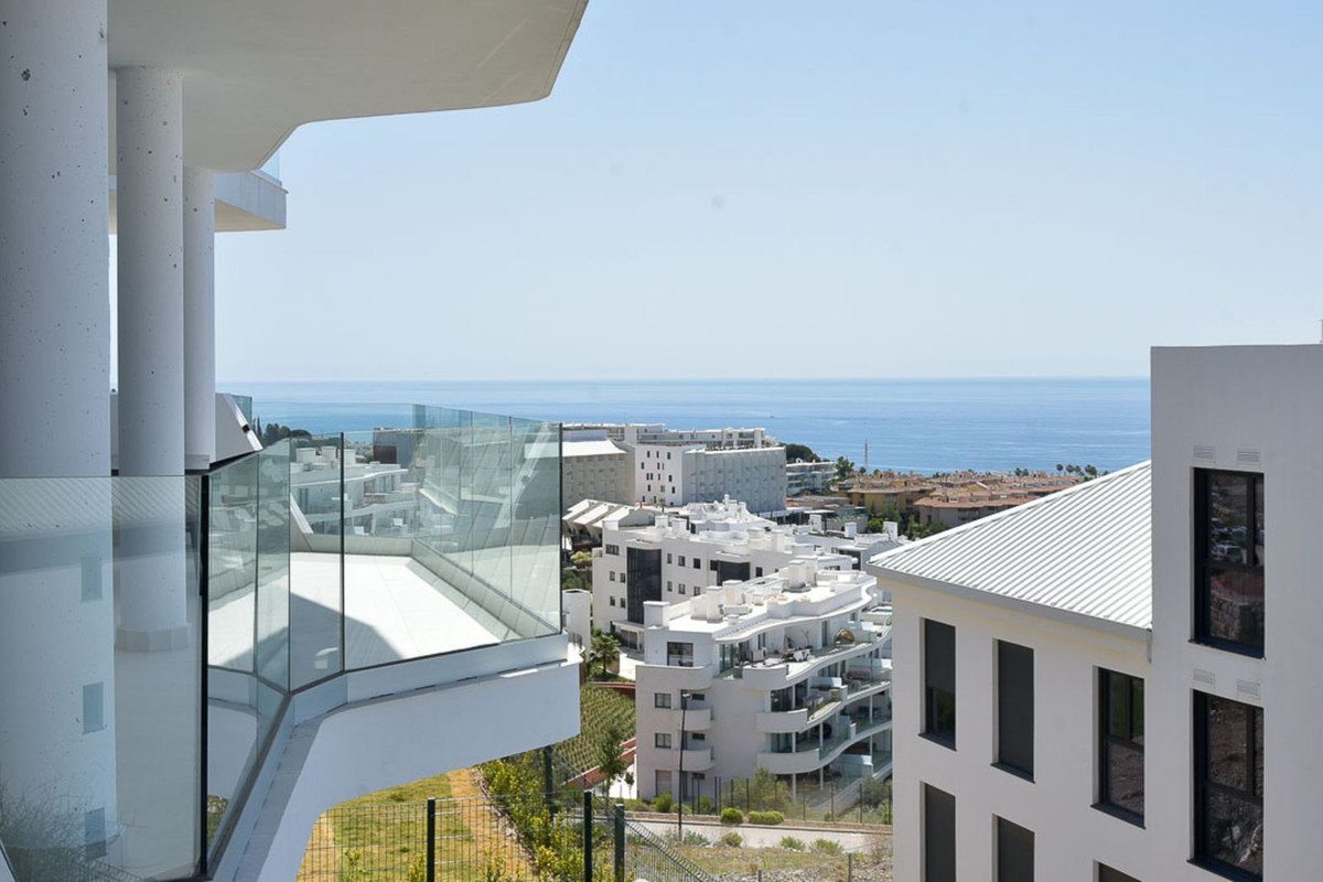 Se vende Apartamento Planta Media de 3 dormitorios en Costa Del Sol, Málaga, España