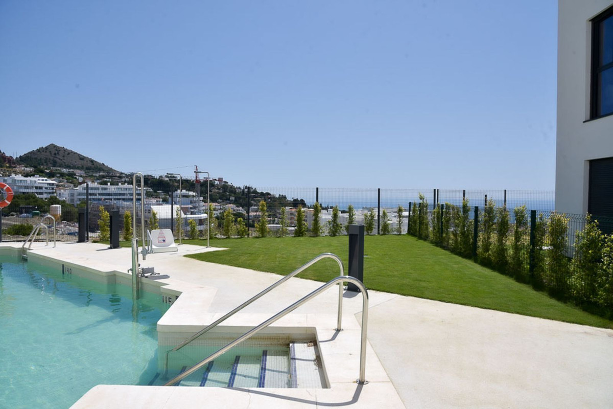 Se vende Apartamento Planta Media de 3 dormitorios en Costa Del Sol, Málaga, España