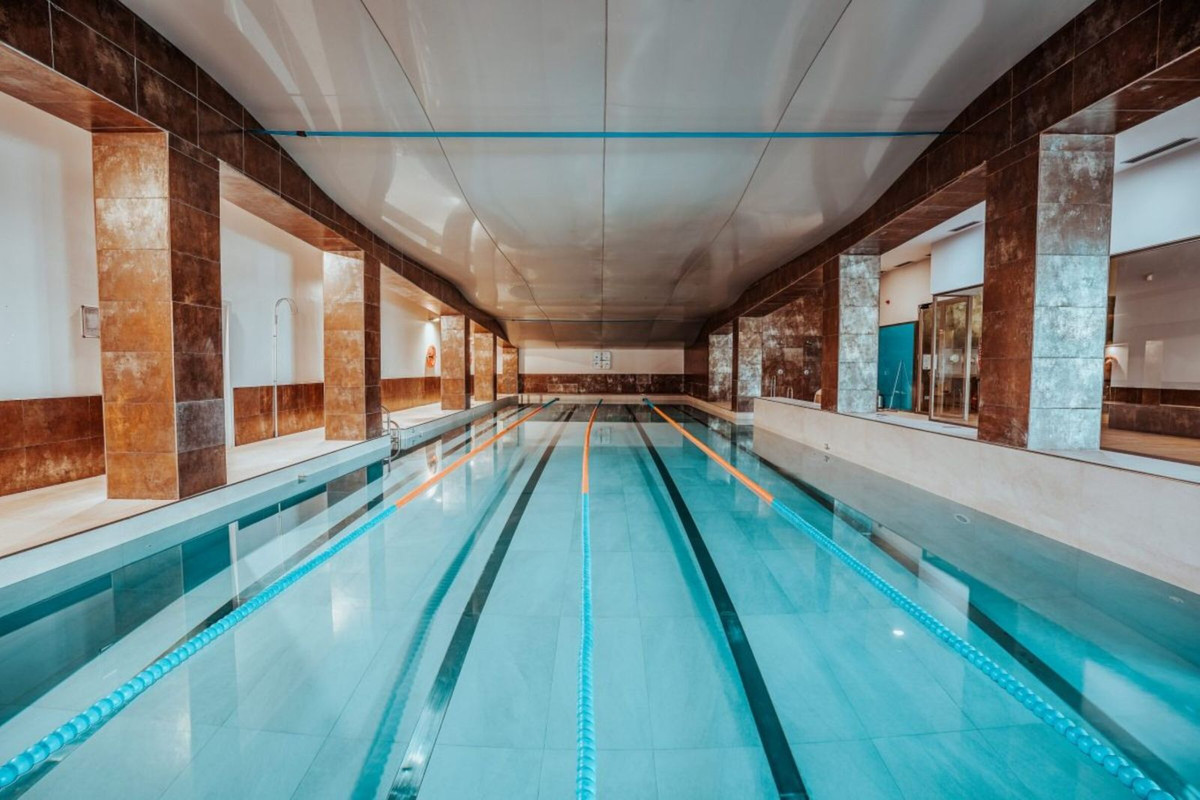 Se vende Apartamento Planta Media de 3 dormitorios en Costa Del Sol, Málaga, España