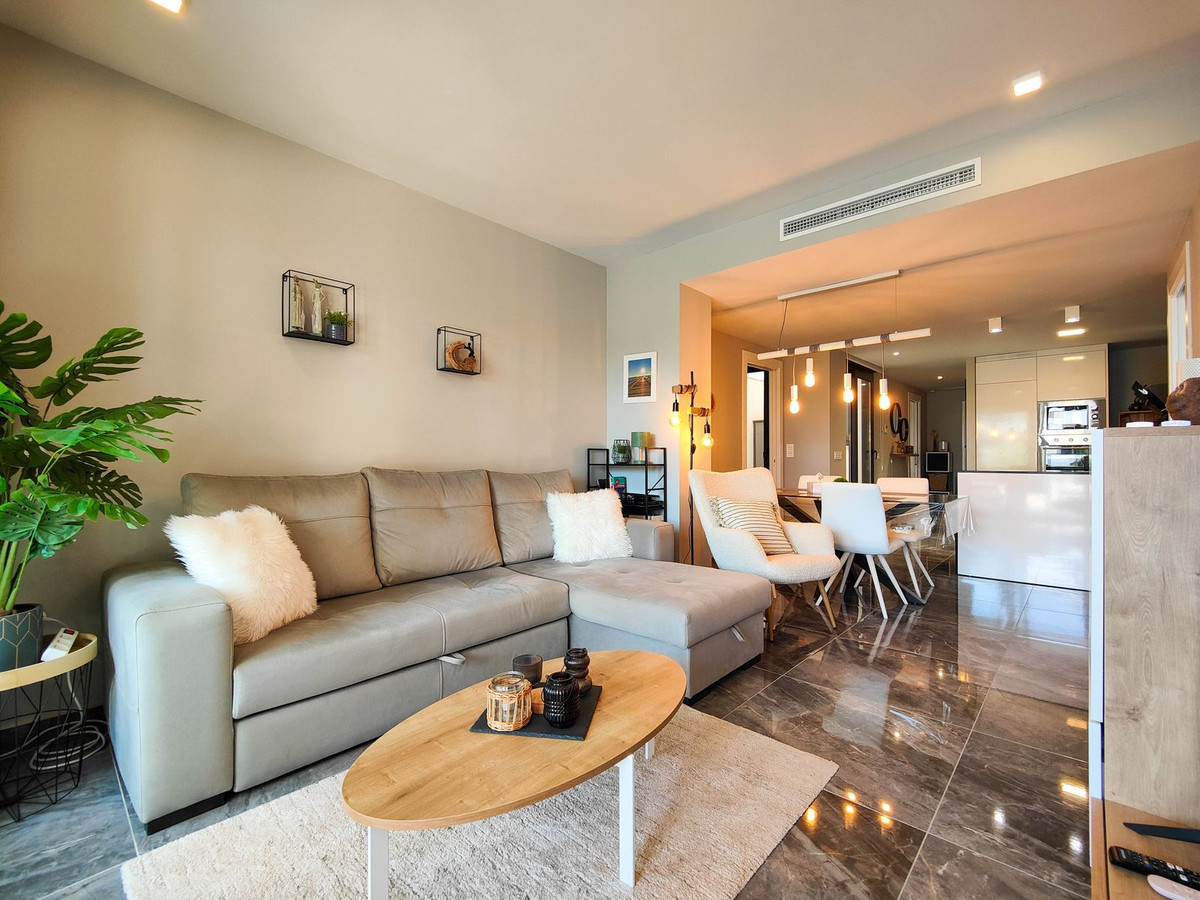 Se vende Apartamento Planta Baja de 2 dormitorios en Costa Blanca, Alicante, España