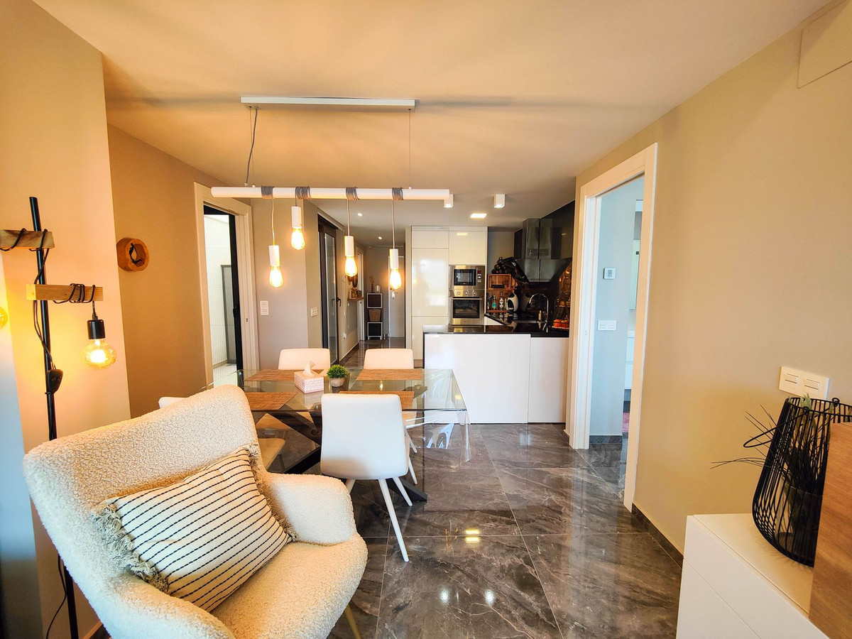 Se vende Apartamento Planta Baja de 2 dormitorios en Costa Blanca, Alicante, España