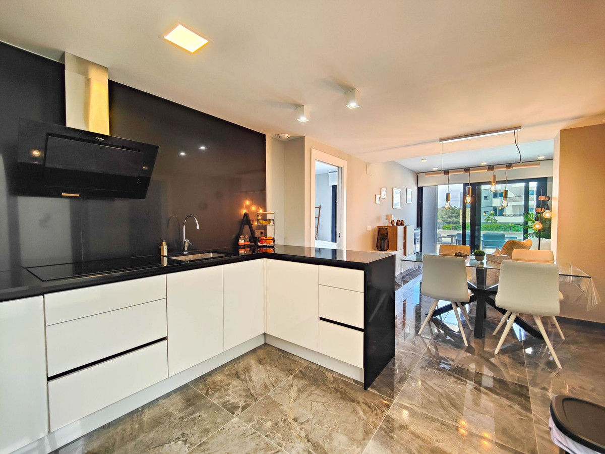 Se vende Apartamento Planta Baja de 2 dormitorios en Costa Blanca, Alicante, España