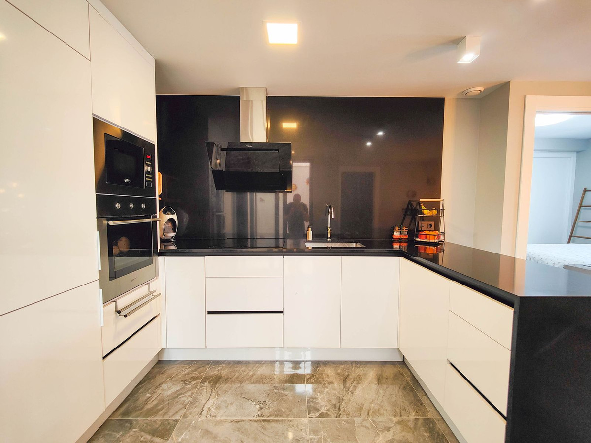 Se vende Apartamento Planta Baja de 2 dormitorios en Costa Blanca, Alicante, España