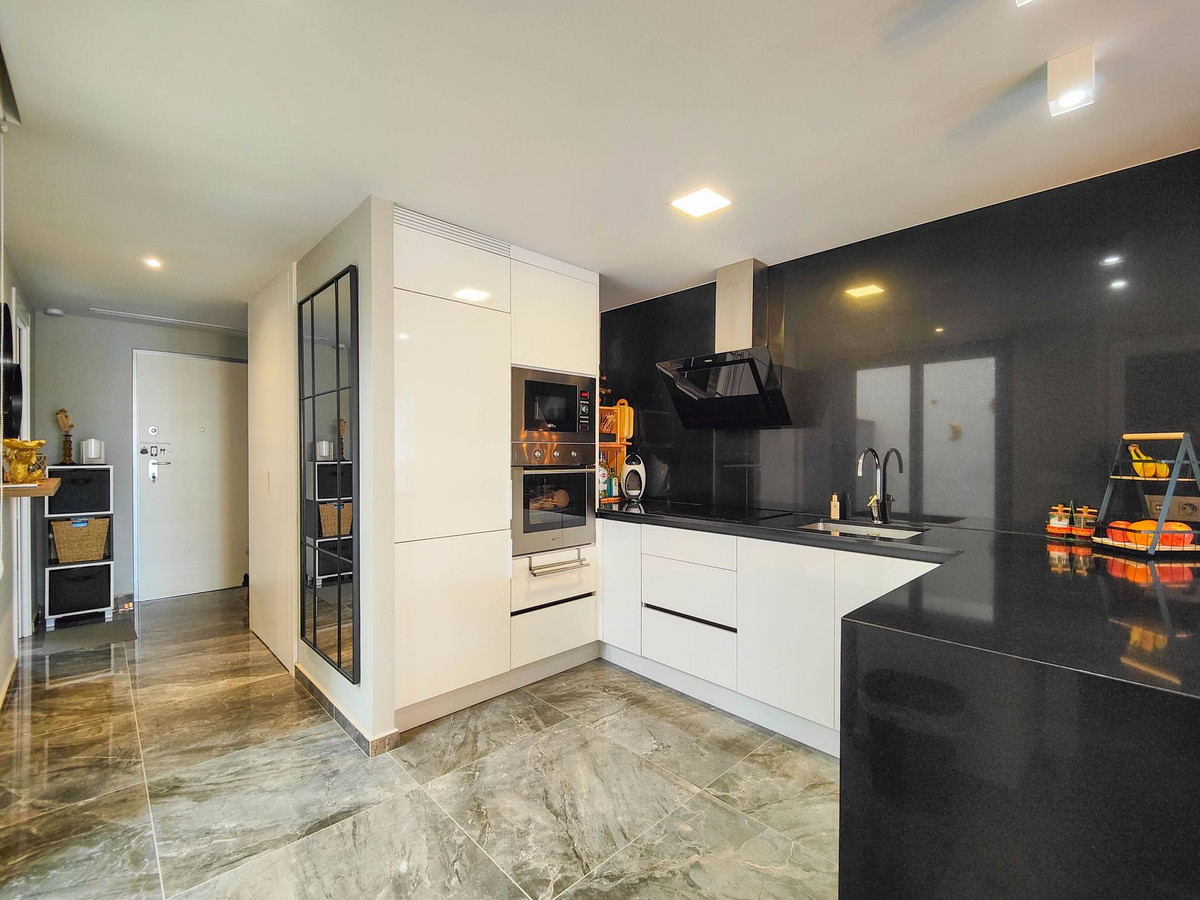 Se vende Apartamento Planta Baja de 2 dormitorios en Costa Blanca, Alicante, España