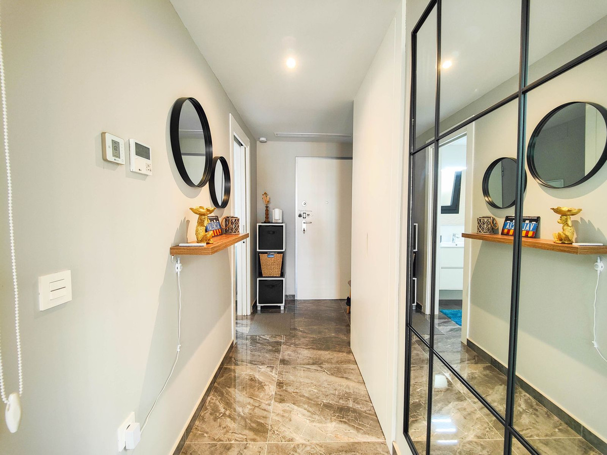Se vende Apartamento Planta Baja de 2 dormitorios en Costa Blanca, Alicante, España