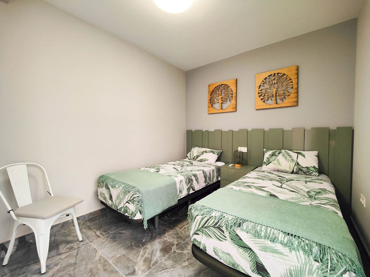 Se vende Apartamento Planta Baja de 2 dormitorios en Costa Blanca, Alicante, España