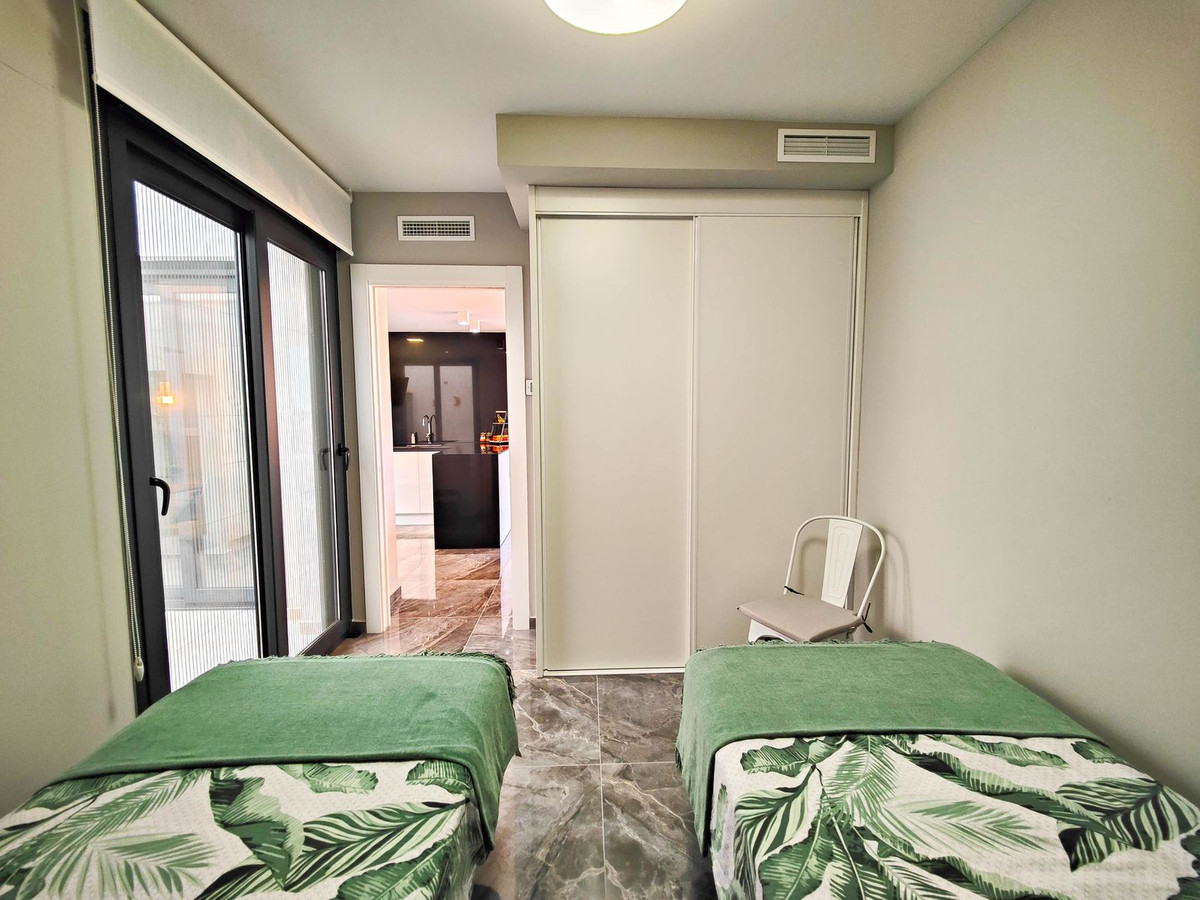 Se vende Apartamento Planta Baja de 2 dormitorios en Costa Blanca, Alicante, España