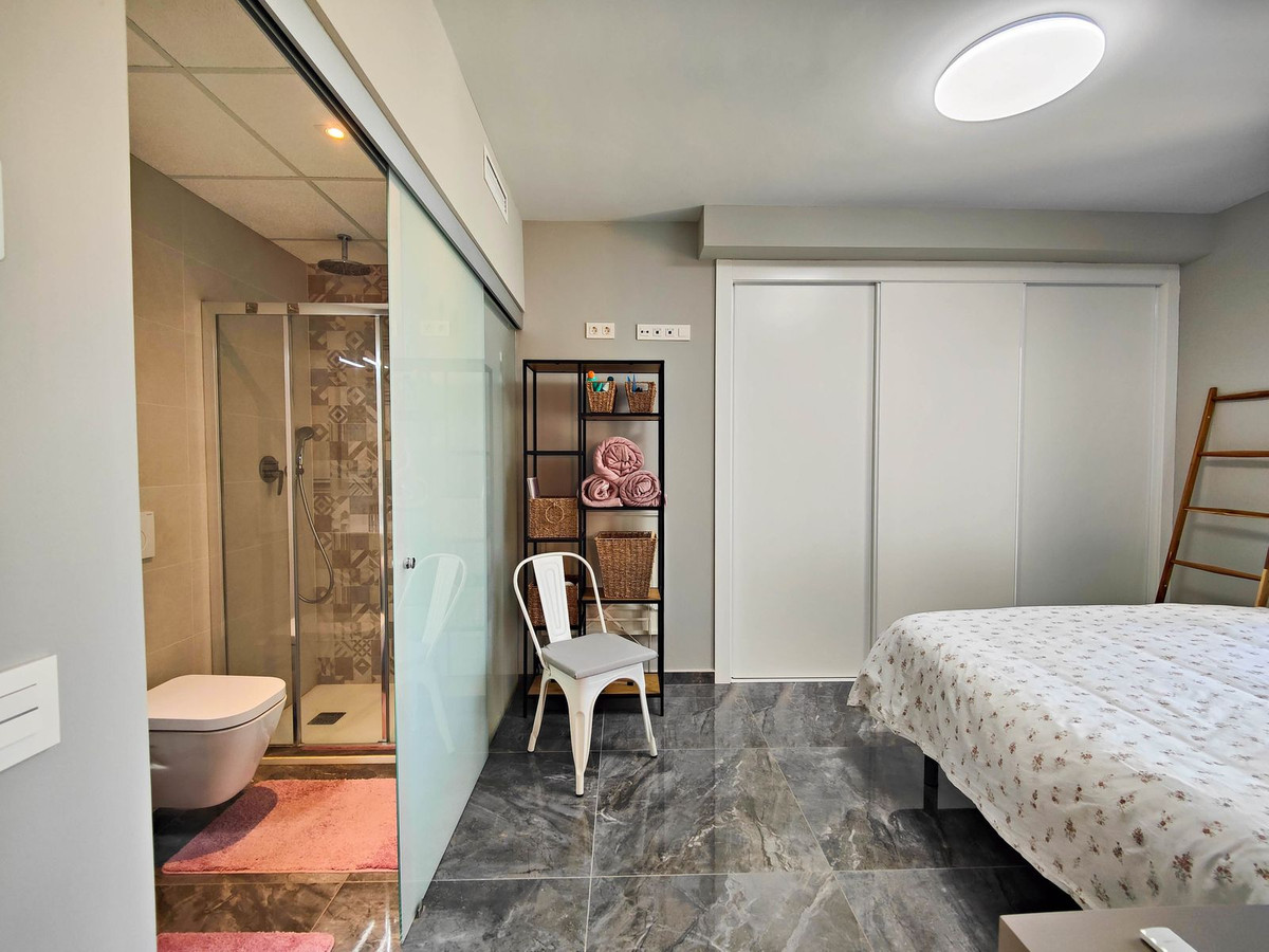 Se vende Apartamento Planta Baja de 2 dormitorios en Costa Blanca, Alicante, España