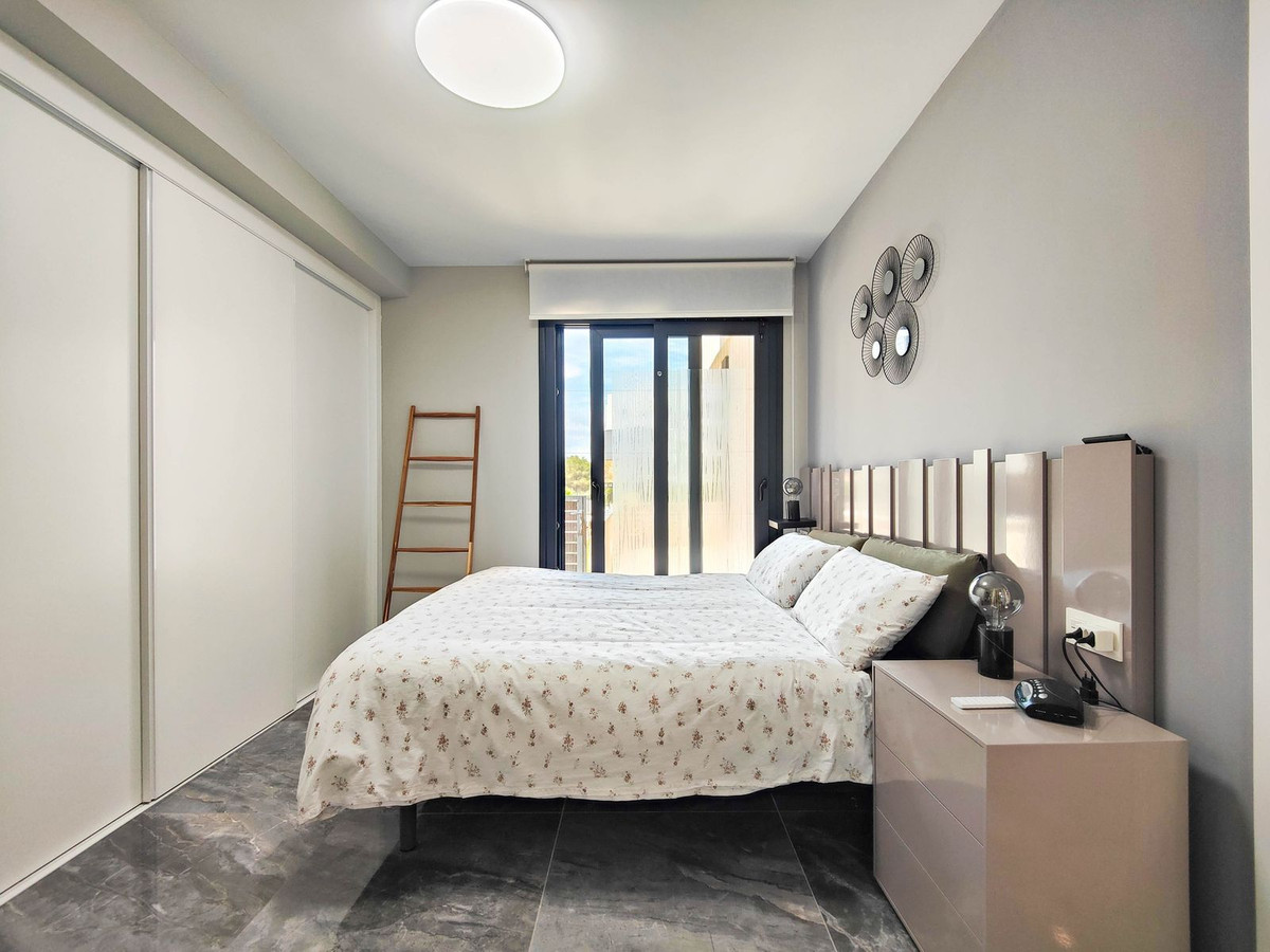 Se vende Apartamento Planta Baja de 2 dormitorios en Costa Blanca, Alicante, España