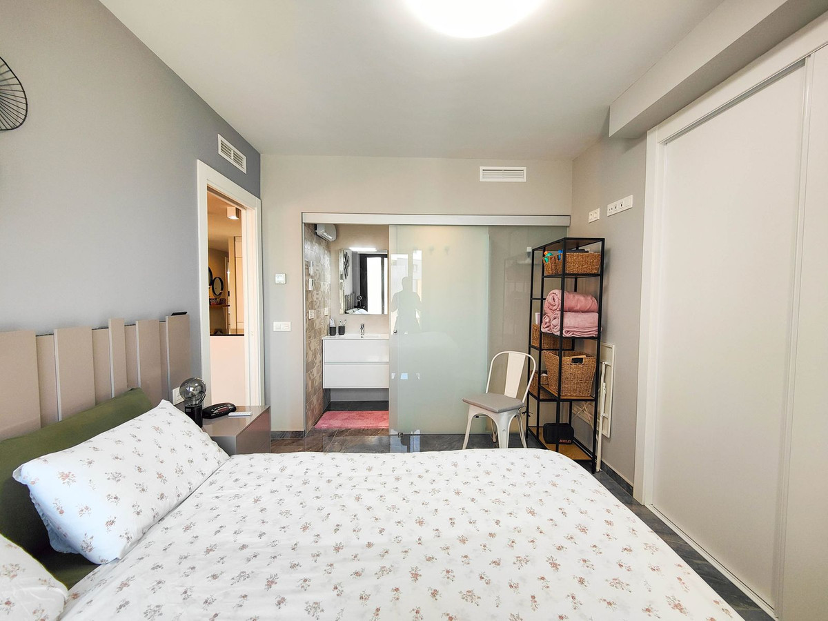 Se vende Apartamento Planta Baja de 2 dormitorios en Costa Blanca, Alicante, España