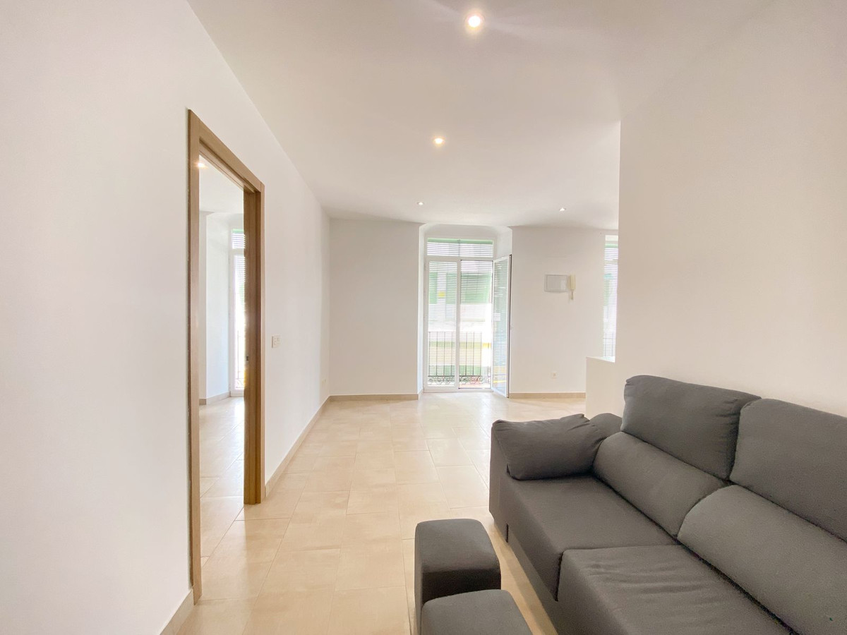 Se vende Apartamento Planta Media de 1 dormitorios en Costa Del Sol, Málaga, España