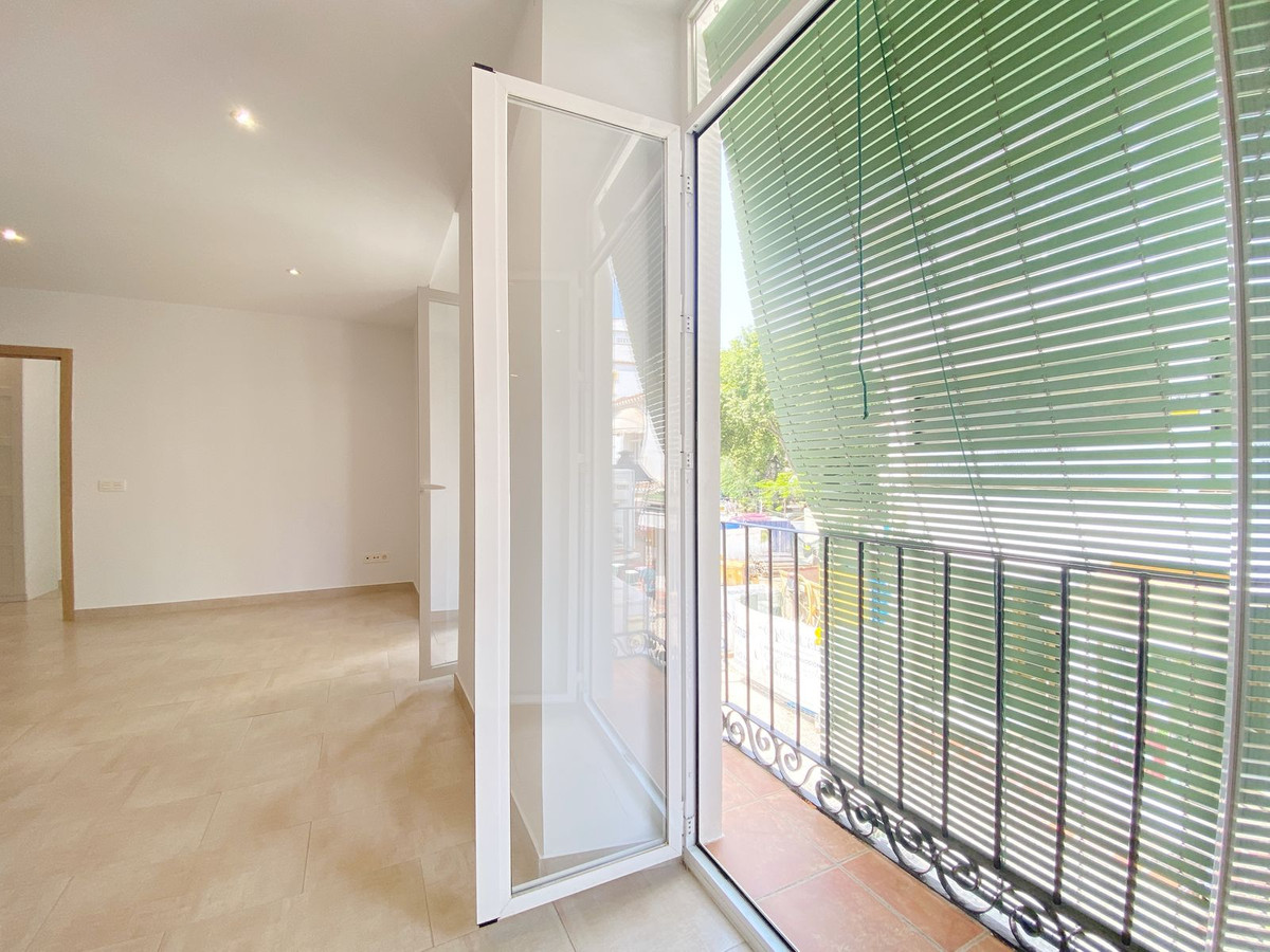Se vende Apartamento Planta Media de 1 dormitorios en Costa Del Sol, Málaga, España