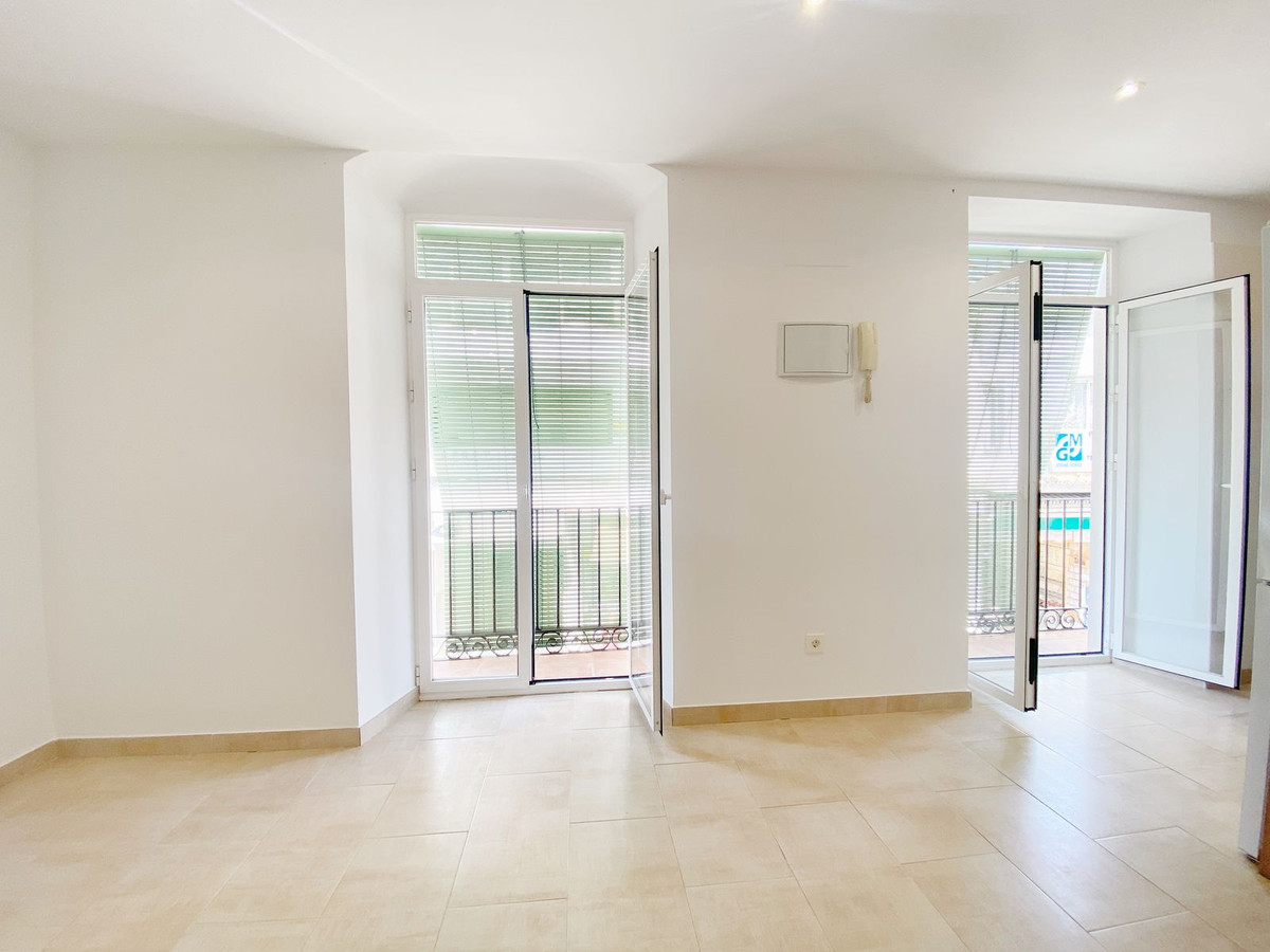 Se vende Apartamento Planta Media de 1 dormitorios en Costa Del Sol, Málaga, España