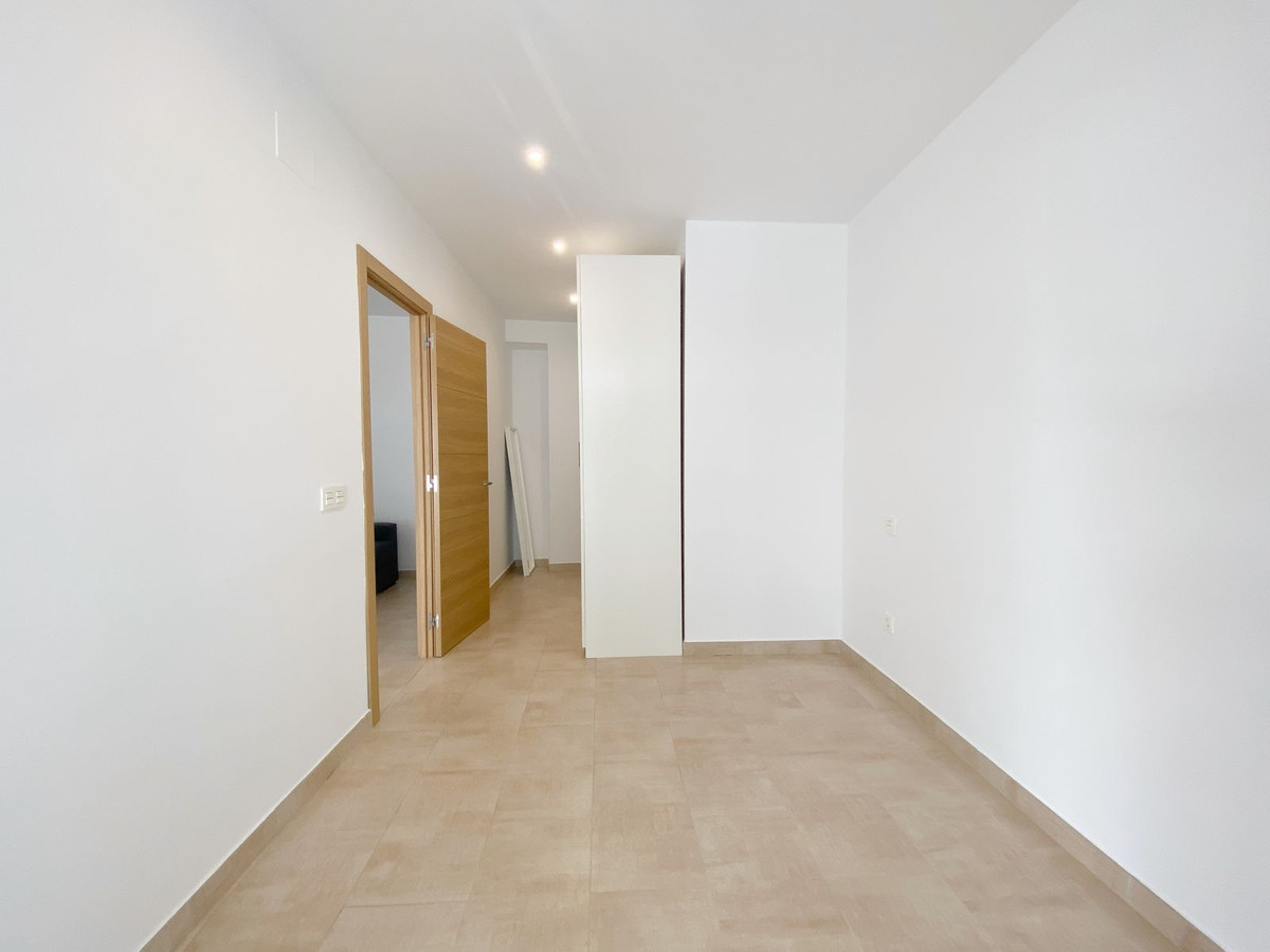 Se vende Apartamento Planta Media de 1 dormitorios en Costa Del Sol, Málaga, España