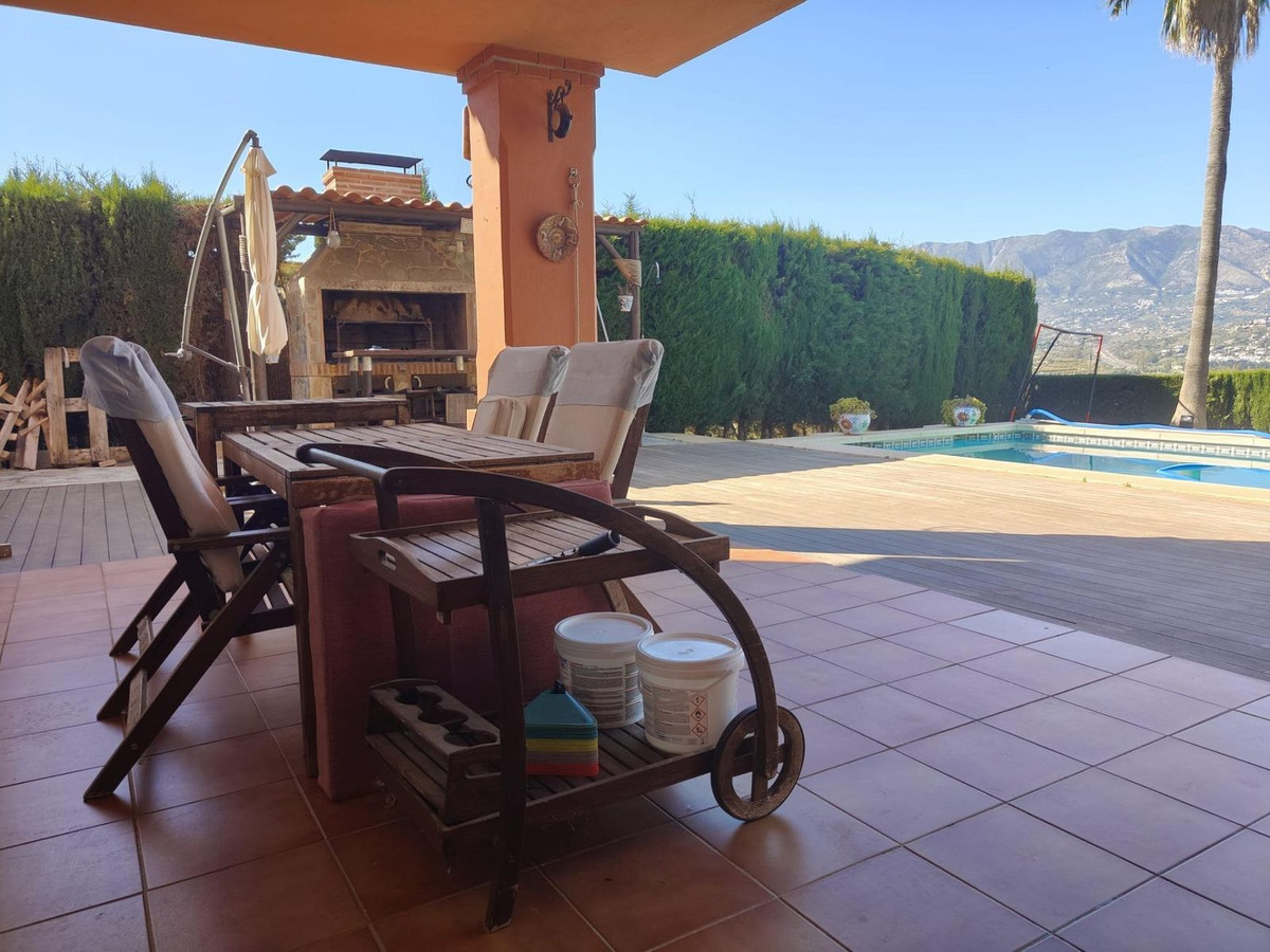 Se vende Villa - Chalet de 3 dormitorios en Costa Del Sol, Málaga, España