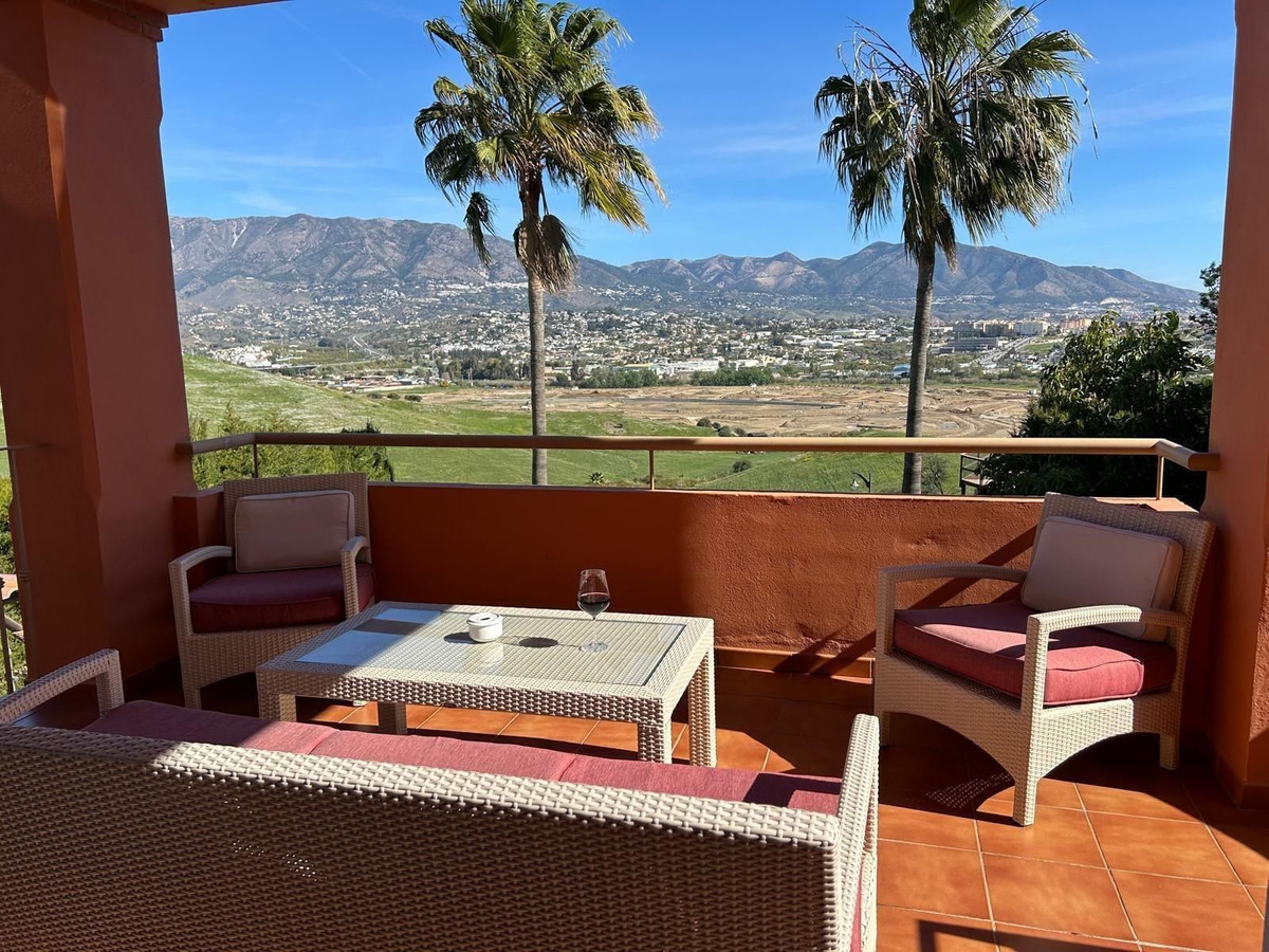 Se vende Villa - Chalet de 3 dormitorios en Costa Del Sol, Málaga, España