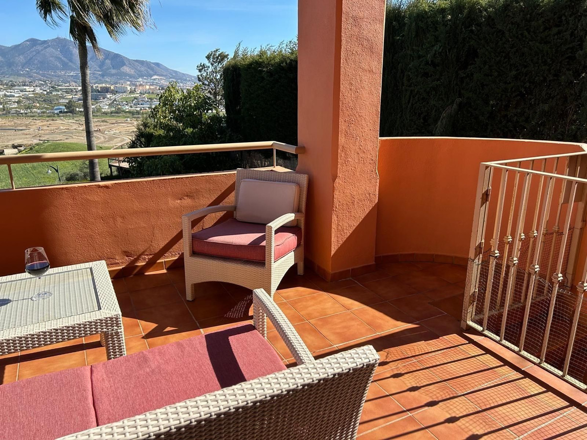 Se vende Villa - Chalet de 3 dormitorios en Costa Del Sol, Málaga, España